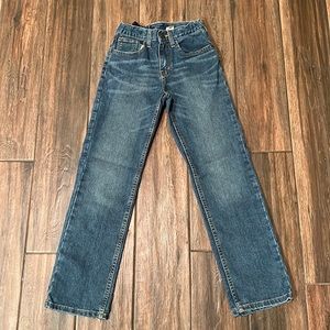 👖 LN Arizona Jean Co brand girl’s slim jeans